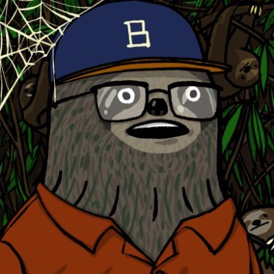 Thorinxeth88's profile picture. Celestine Sloth Holder/Lamumu Holder