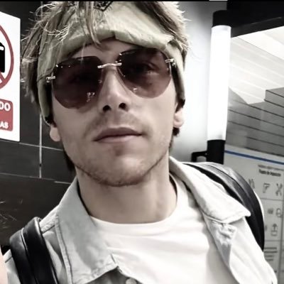 xbydooll's profile picture. 