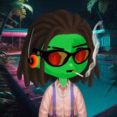 brdascriptoss's profile picture. I came from Matrix to decipher the system, build wealth on the blockchain and show the way to anyone who wants to prosper with me  🛸