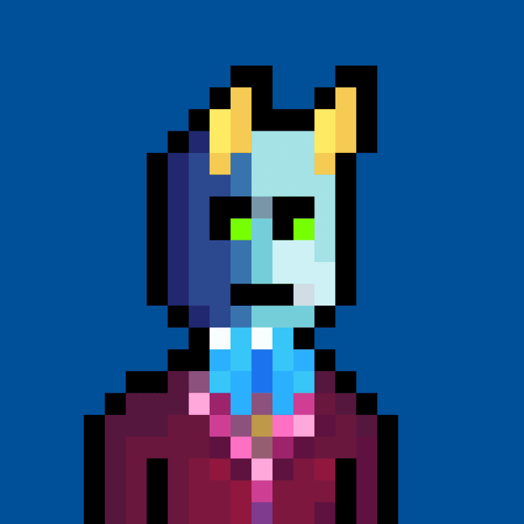 __jopope's profile picture. Crypto Research Scientist Curator of LocalFoodMarket, promoting local and sustainable food | Hot sauce hero️ 
Token generation event planner