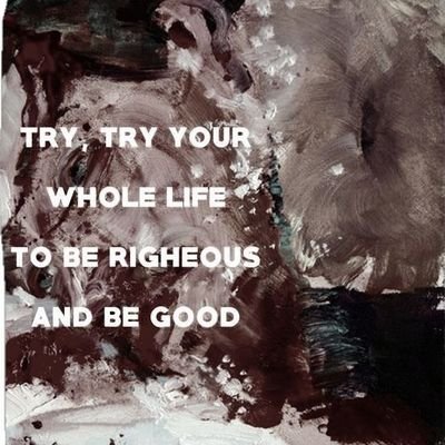 c0ma_bxby's profile picture. 24 . any pronouns ( mainly he / it ) if you understand the will wood reference we ' re friends now . 18+ only please !