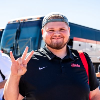GBHawk68's profile picture. UH Football - Offensive Line Intern Coach