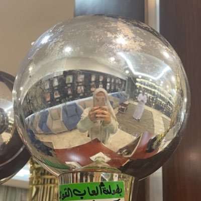 jjuurr12's profile picture. IT student at KAU | @GDOC_Team | @IEEE_KAU_sb | @CultureArtFCIT |@MawhibaAlumni | still a huge beatles fan 🐞 (new acc)