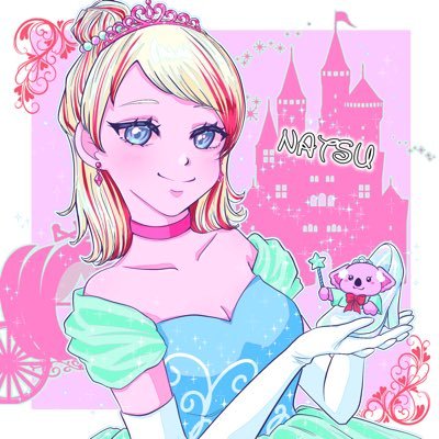 naaa_2n's profile picture. ❥ 基本ﾃｷﾄｰ自由でｲﾀｲꐕ愛人🐰@zcn_21 🐟@Eru_ruru1🐨📢会長@mayuchi_7金魚の糞ｻﾞｺ👴🏾 @kt18922415最強🐆@__M_O_ZⓂ👨🏾‍🦳@Buzz_Ro8🍨@Sirotjinusu🌼ﾌﾗｲﾔ@Rody_Fu 😈推し@tete_oekaki #なつんの実績