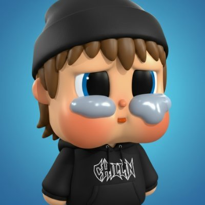 JChillinsworth's profile picture. @themobdao founder. @radiantsdao enjoyer.
commissions open
trade with this: https://t.co/TUXKCmN72h
comedian