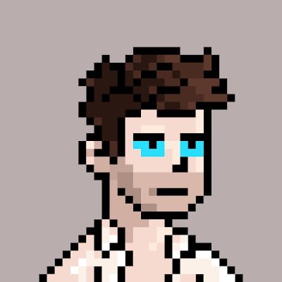 RichOrRekteth's profile picture. Get Rich Or Rekt Trying!

Bear Market Survivor | Self Proclaimed Degenerate