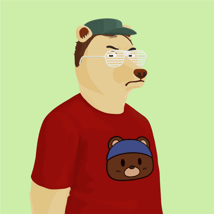 1ht1joelle's profile picture. Weekend Warrior ◽️ Paving the way for blockchain in governance | Curator of LocalFoodMarket, keeping it fresh and local 
Self-care advocate