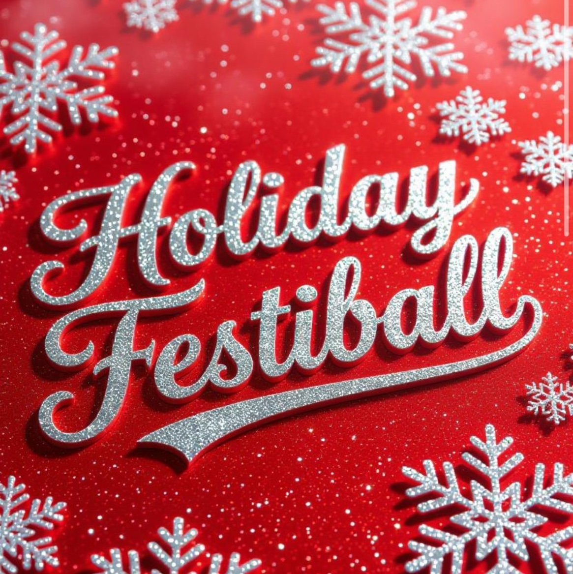 Holiday FestiBALL Profile