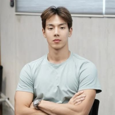 gimsujin501881's profile picture. 