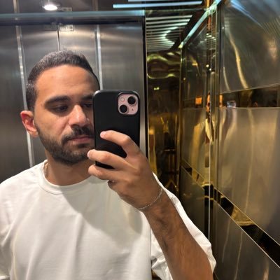 shehabirl's profile picture. I have never been more me. Building @stackinfoio