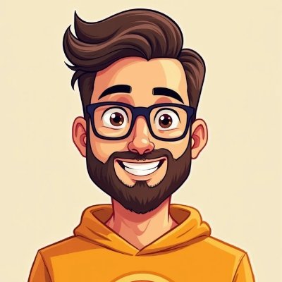 MBrocaneli's profile picture. 