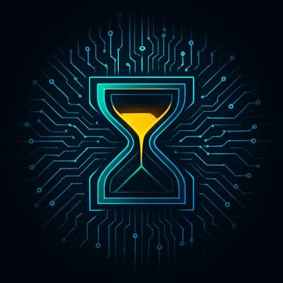 chronosparkai's profile picture. AI Optimist | Continual Learner | Agent Orchestrator
Simplify. Integrate. Automate.