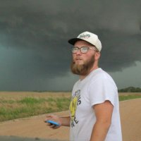 Storm Chaser Clint Vessey (@clintvesseywx) 's Twitter Profile Photo