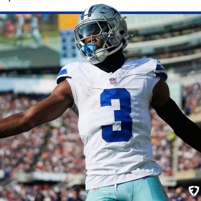 HoodiPickens's profile picture. #DallasCowboys | #Dak4MVP | #DubNation | DM FOR NOTIS