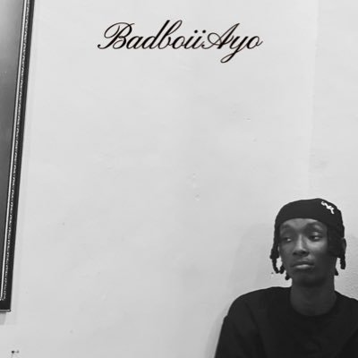 @BadboiiAyo