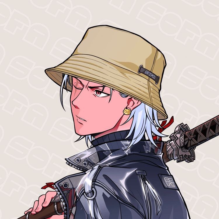 __8btcprincess's profile picture. Crypto Ecosystem Builder ☘️ Innovator behind TechForEducation, bridging the digital divide — Vintage car aficionado 🚗