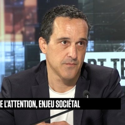 de_Sainte_Marie's profile picture. Entrepreneur. Bottom-up. Ultimate reality is irrational. Some days a visionary, failing most of others. Work in progress. CEO @republike_io