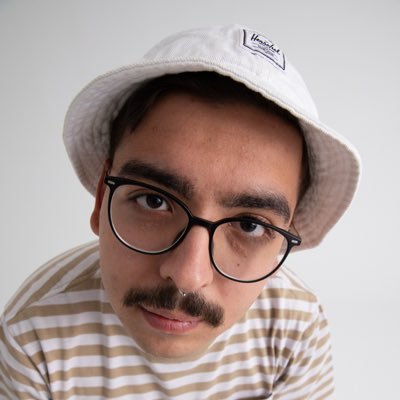 ertekinno's profile picture. multidisciplinary designer.