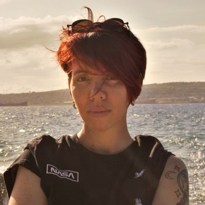 nemerie0x's profile picture. Cuban Poet at heart ✧ Narrative Alchemist at core ✧ Ghostwriter by trade 👷🏻 @gnomailabs • ❤️ @kernel0x B4 🌱 &  @shefiorg S5💫