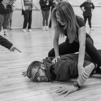 cmthomas1980's profile picture. Happily married to Helen, proud father of Noah, The Mighty Quinn and Princess Willow.