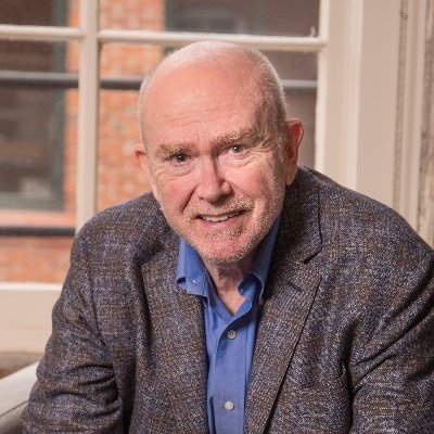DouglasHPhelps's profile picture. President and CEO of The Public Interest Network @TPINnetwork