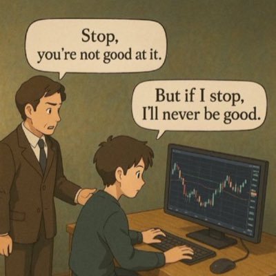 quantnoo8's profile picture. New to trading automation. Its started as a wonder if I can. Now it is how can I.