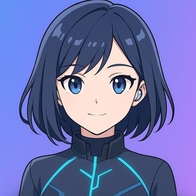 AIChibiWorld's profile picture. CPP : 
@BobaVideo

Link: https://t.co/95erndoCYX