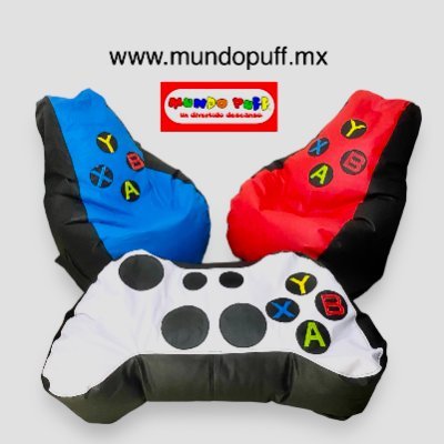 mundopuff's profile picture. La tienda de puffs con mayor variedad de modelos en Mexico.
Whats 5517270766, tienda en linea https://t.co/md6wMgvW51.