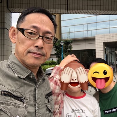 studiopasscom's profile picture. 主に仕事の事、自分の事、家族の事、阪神タイガースの事を呟いています。思想や価値観は会社とは関係なく個人的なものですのでご理解お願いいたします。