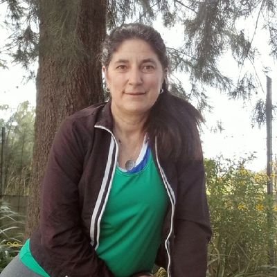 mariajteruel's profile picture. Entrenadora 🏋️‍♀️🚴‍♂️
Huerta orgánica🍅🍊🌽 https://t.co/qzPc26NBzq
🌎🐕📚