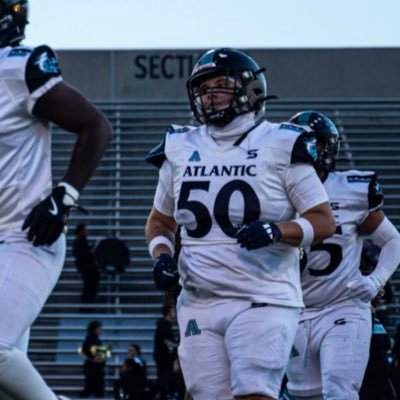 50sackzzzz's profile picture. DL/OL |6ft 270 | gpa 3.0| CO27|email:joshuamansfield10@gmail.com 386 333 0864 Atlantic high school🏫 Head coach @CoachSaulR