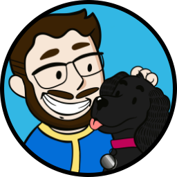 RatsyTM's profile picture. dog father of two and professional wannabe