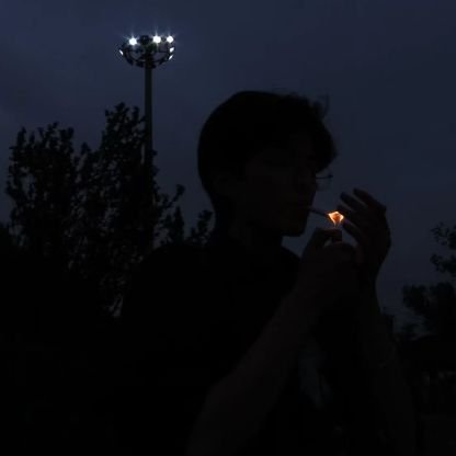 itsnobodytyping's profile picture. 