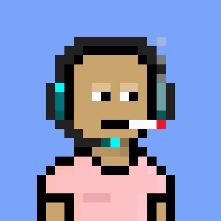 __maisytrejoEZ's profile picture. Blockchain Network Analyst. Mentor at EduEmpower, an education-focused mentorship program - Motivational speaker. 
Holistic living enthusiast