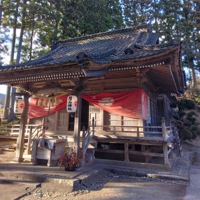 gassanjinja's profile picture. 岩手県陸前高田市気仙町に鎮座する神社

 https://t.co/kBVVIxEXt4

https://t.co/jontbmdKIa