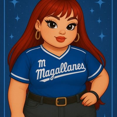 ifyouseekmay's profile picture. VENEZOLANA A MORIR💛💙❤️
a free spirit. total millennial. fan of the jonas brothers❣