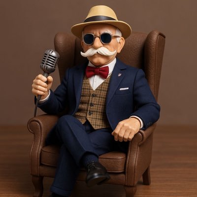 EduardoDeAtleti's profile picture. En 1903 se fundó el Athletic Club de Madrid, desde entonces a su lado. Soy un señor muy mayor, que presenta @AplastaArteche.