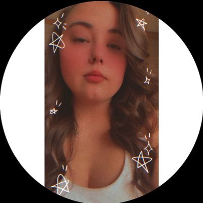 scarletb1sh's profile picture. if ur here to creep for ur ugly home girl eat my ass instead