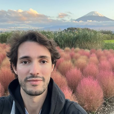 ObadiaAlex's profile picture. @aria_research