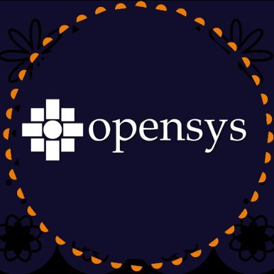 @Opensys_IT