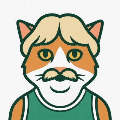 LarryPurrd's profile picture. “Droppin’ dimes and hairballs since ’86.”