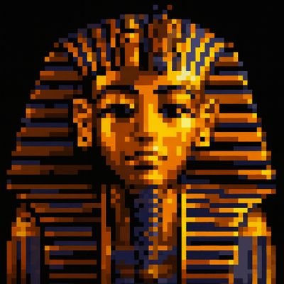 MPCrypto's profile picture. Crypto believer | Charts student | LP newbie