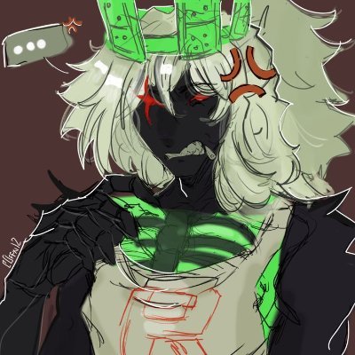 FemboyAddictt's profile picture. 🏴‍☠️