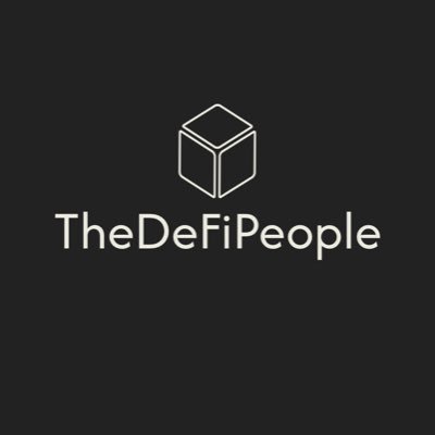 TheDeFiPeople's profile picture. 🌐 DeFi jobs, people & projects | Building connections in the decentralized world 🌍 | #DeFi #TradFi  #DeFAI #Jobs #Web3 #Crypto #Blockchain #RWA