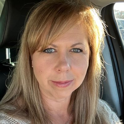 KarinSlyker's profile picture. Wife. Mom. Former tv news producer. Proud Texas Tech alumna, now I work in Raiderland. Wisconsinite by birth, but Texan by choice. I love both. 😉