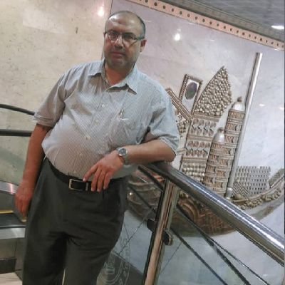 das48165's profile picture. 