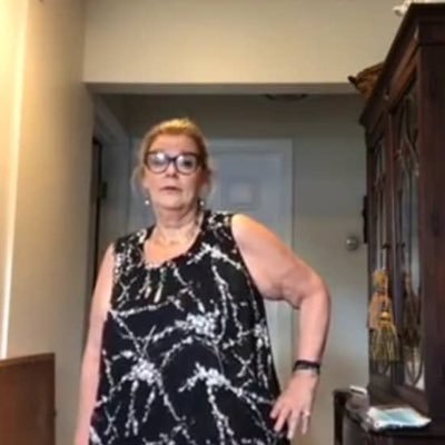 LizbethAlton's profile picture. 💜🟣