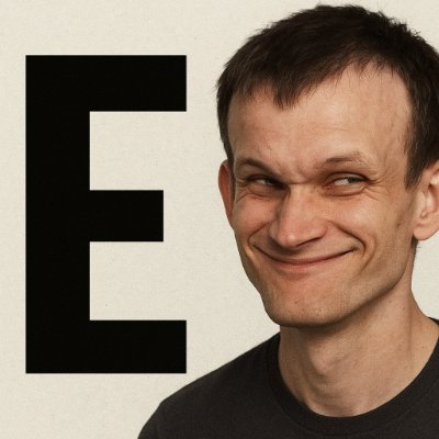 ethe_rium's profile picture. This is just the beginning
and this is not a meme.
First come, first served
0xe5949e023ace76a3e2b1cca2792b22e4a38f4444