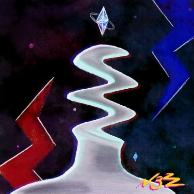N_3_Z_Z's profile picture. ✦ Digital Artist + Animator + Coder | Creative Coding ✦
https://t.co/Fa4UTjbyk0
