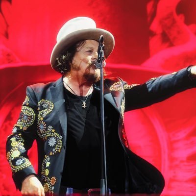 Zucchero465's profile picture. PAGINA PERSONALE 🎸